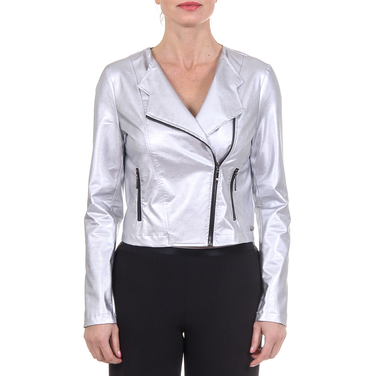 Chaqueta de mujer V 1969 Italia SERENA