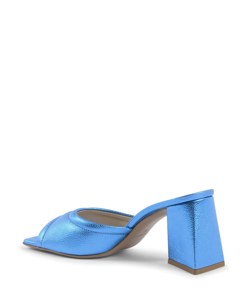 19V69 Italia Sandalia Mujer Azul SIMONA VIT. BOT. AZUL