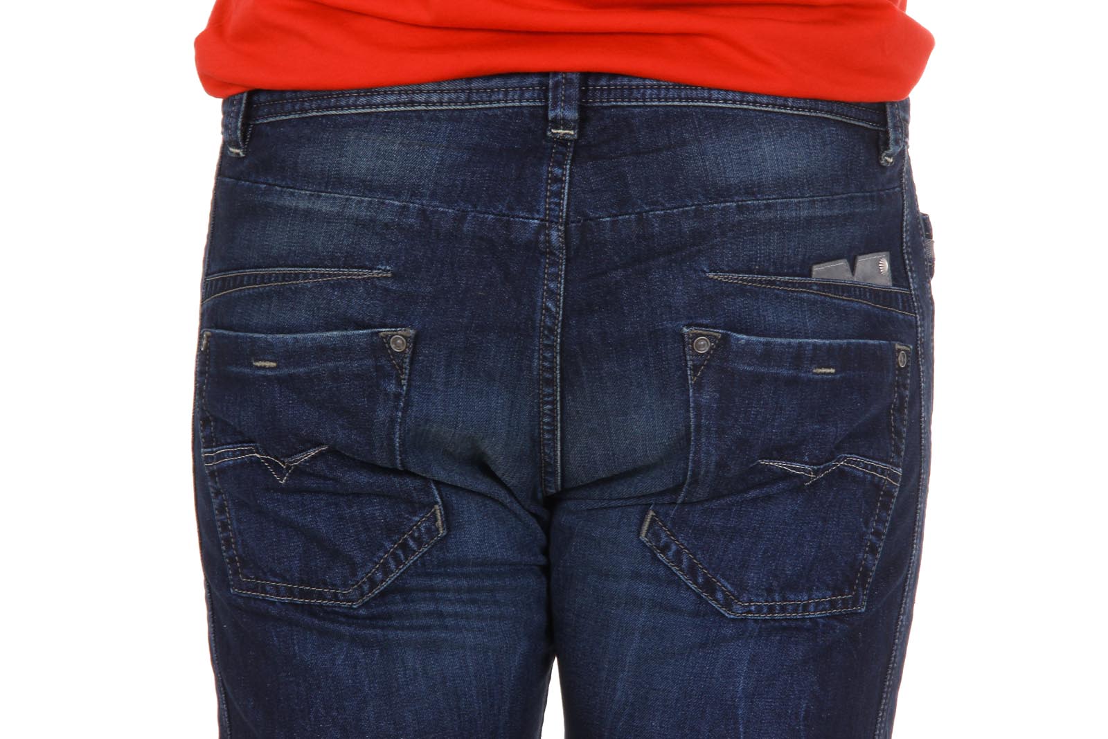 Vaqueros diésel para hombre DARRON 0R0LM L.32