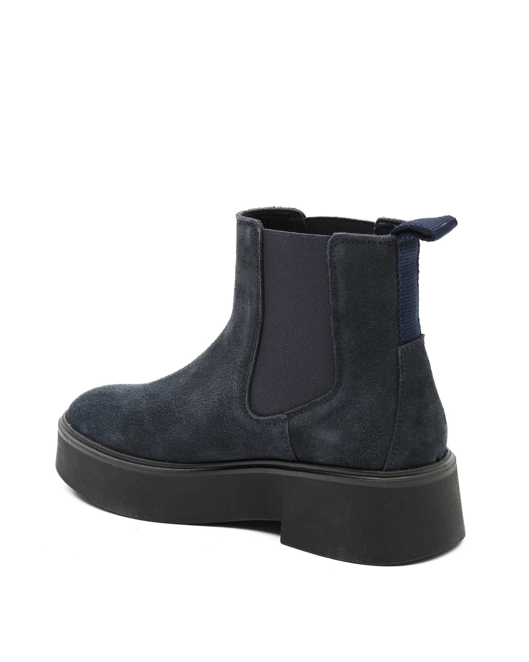 Botas Tommy Hilfiger para mujer FW0FW08303POM