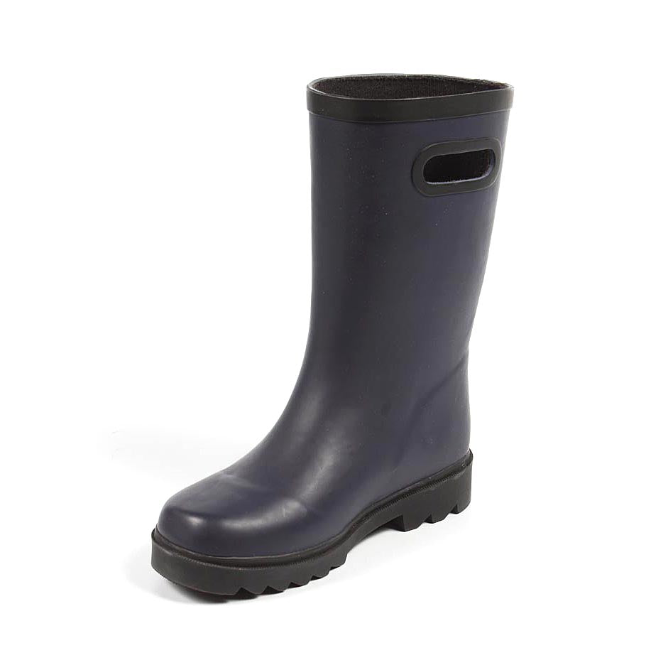 Botas de lluvia para niños Colors of California RB2952K