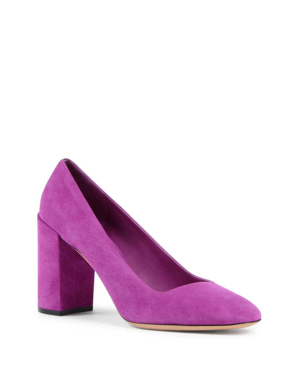 Zapatos de salón para mujer Salvatore Ferragamo Violeta AREZZO