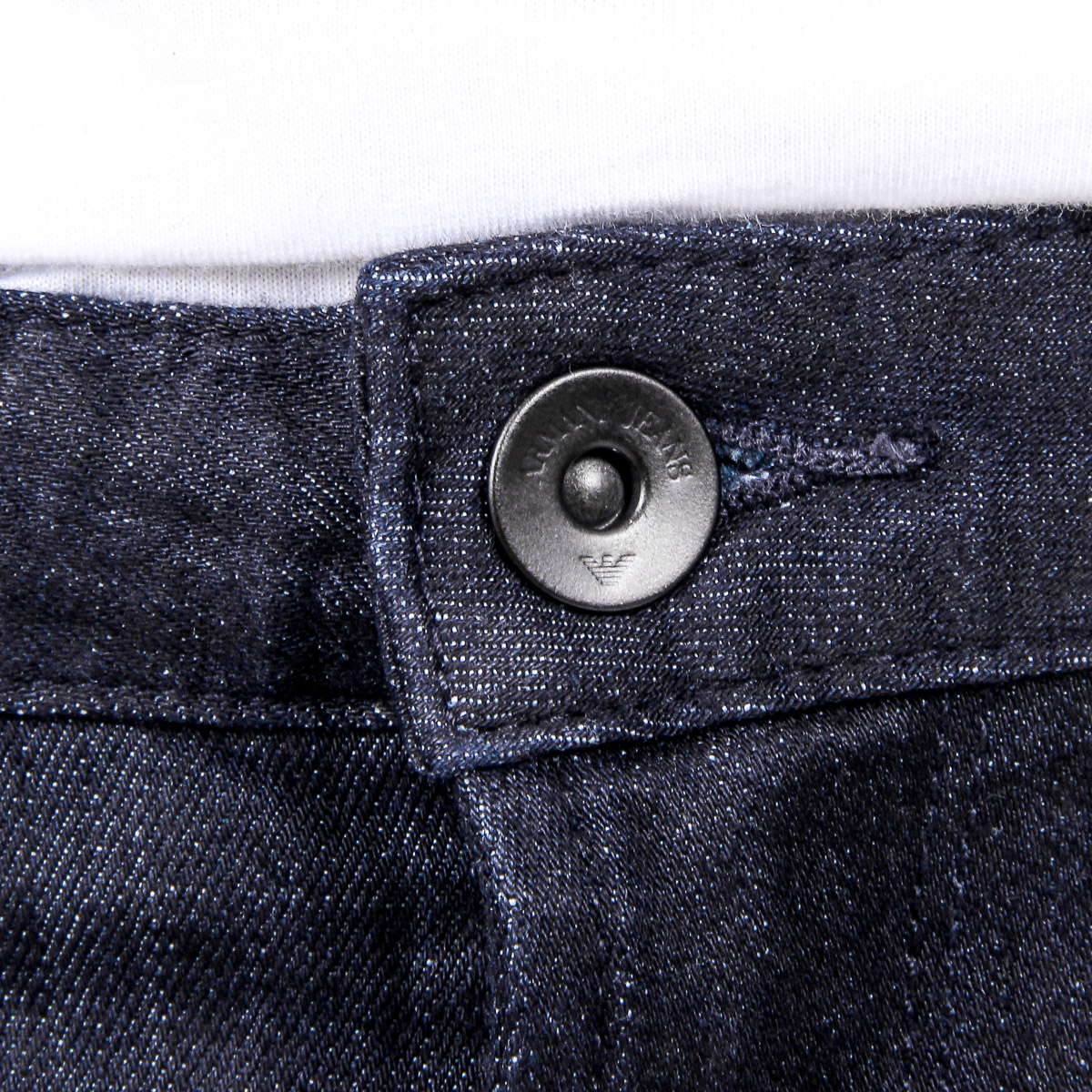 Armani Jeans Mens Jeans Denim 3Y6J06 6DBEZ 1500 L32