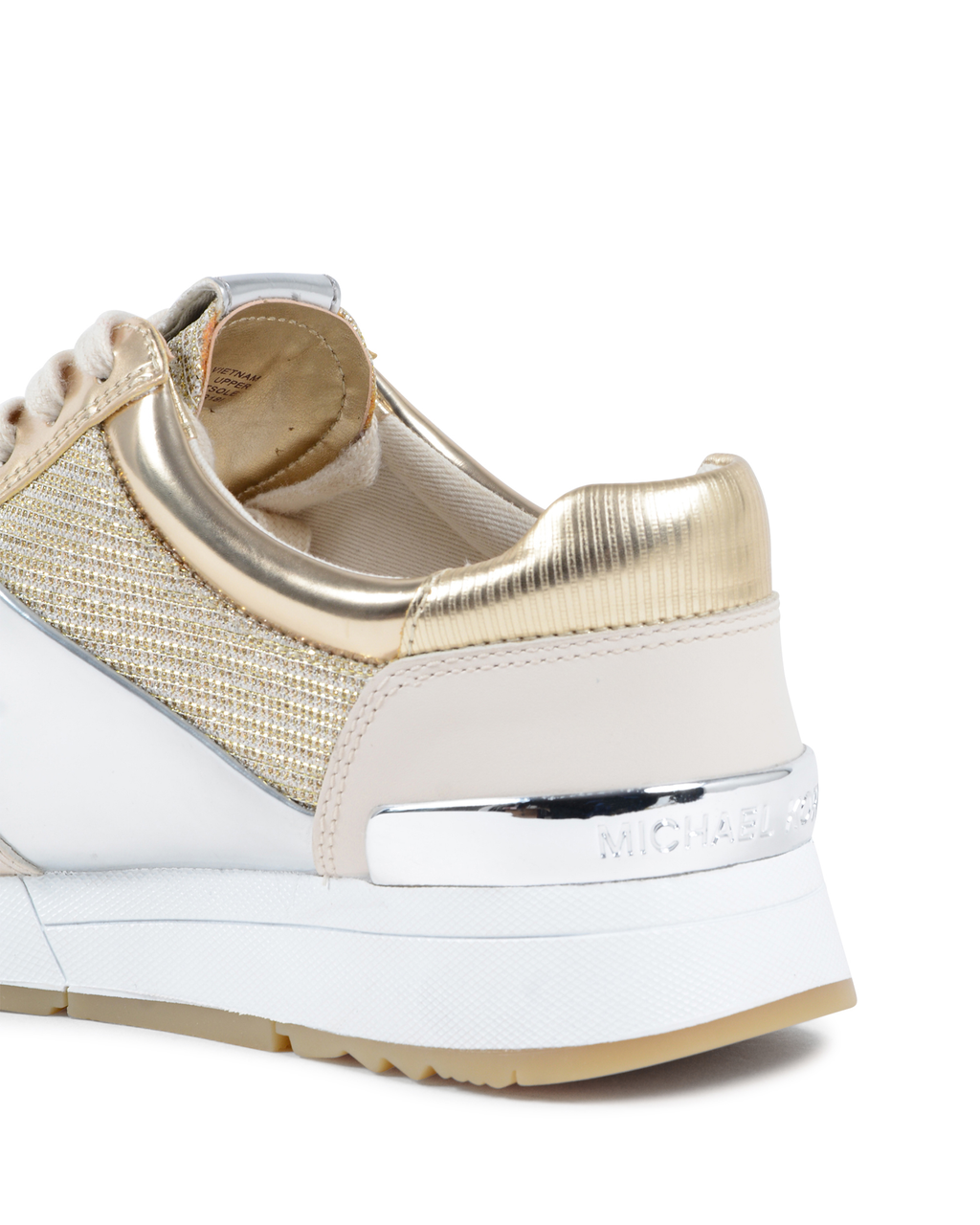 Zapatillas Michael Kors para mujer multicolor ALLIE