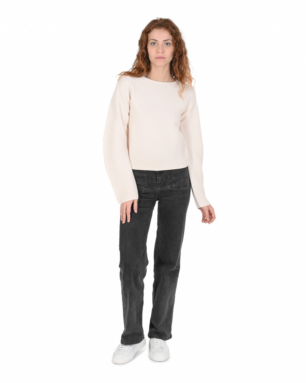 Suéter Hugo by Hugo Boss para mujer 50442154 102
