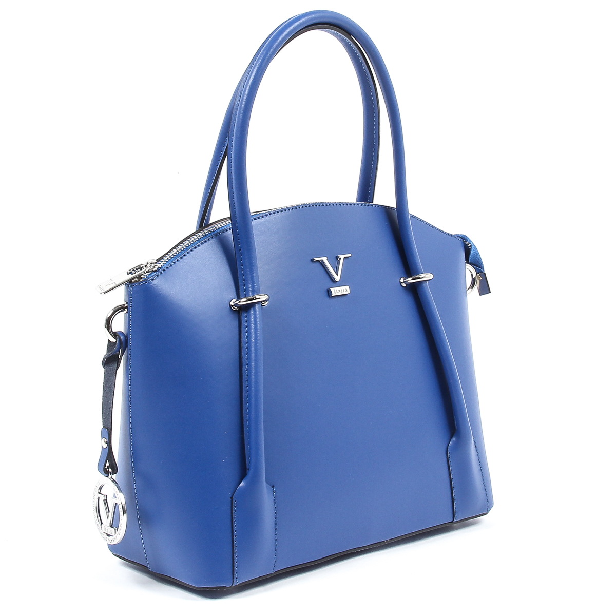 Bolso Mujer V 1969 Italia V003-S RUGA BLUETTE