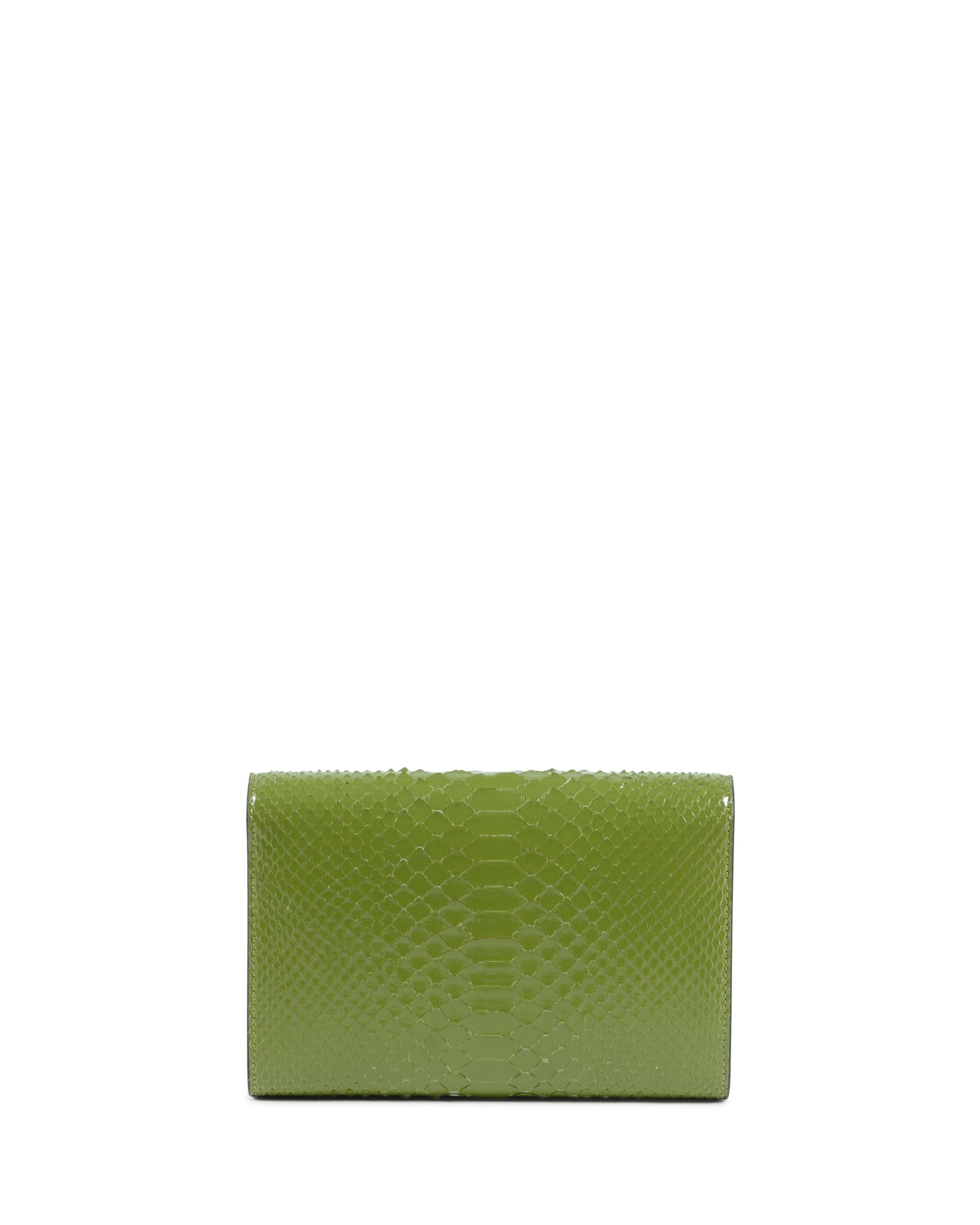 Bolso de mano Firenze Python