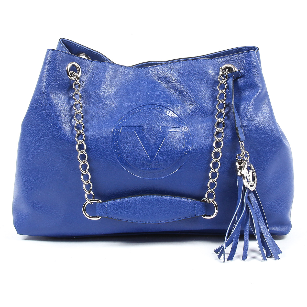 Bolso de mano para mujer V 1969 Italia