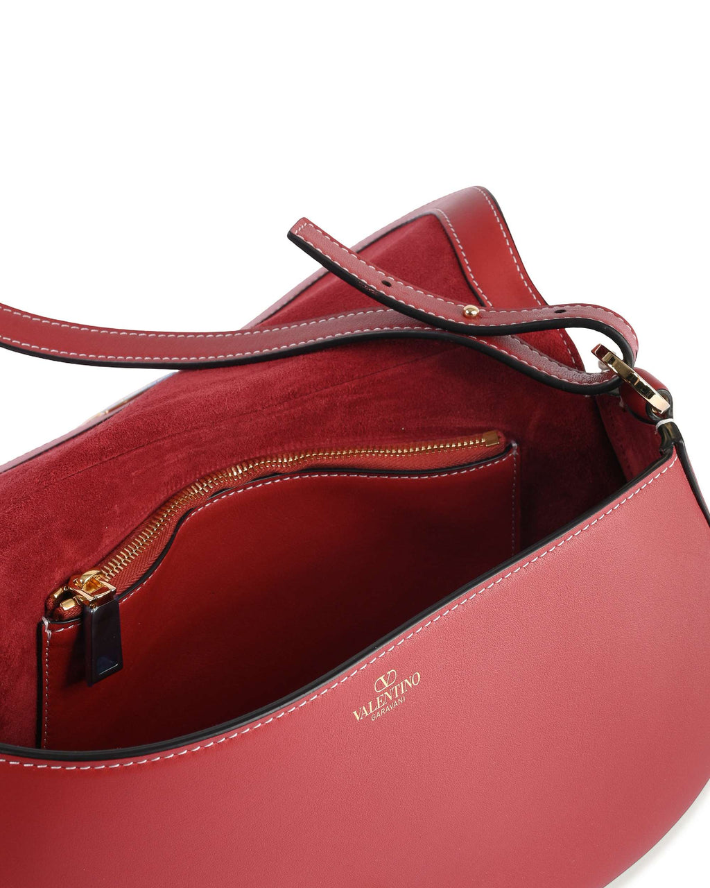 Bolso de mujer Valentino B0N88CVC 0RO