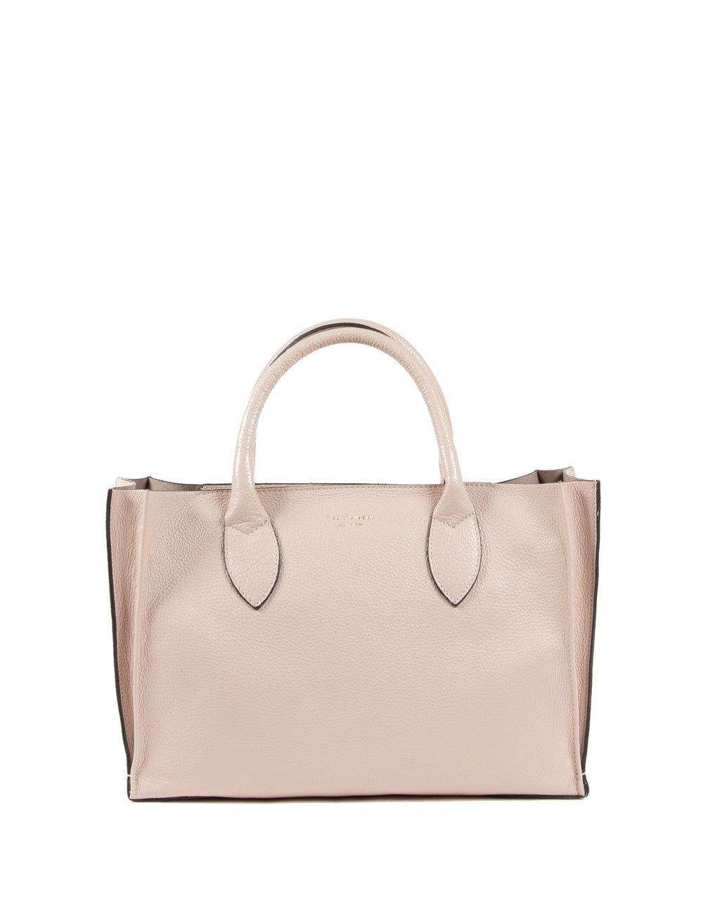 Bolso Pebble Como
