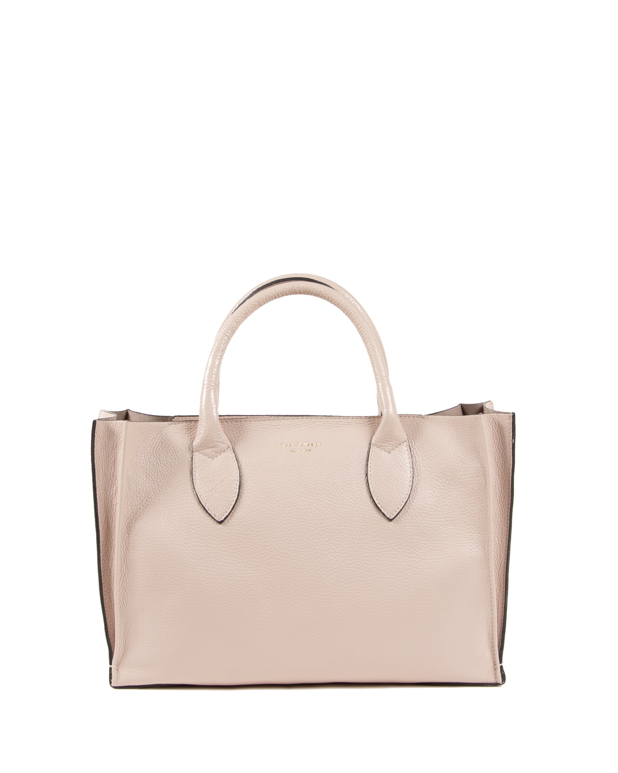 Bolso Pebble Como