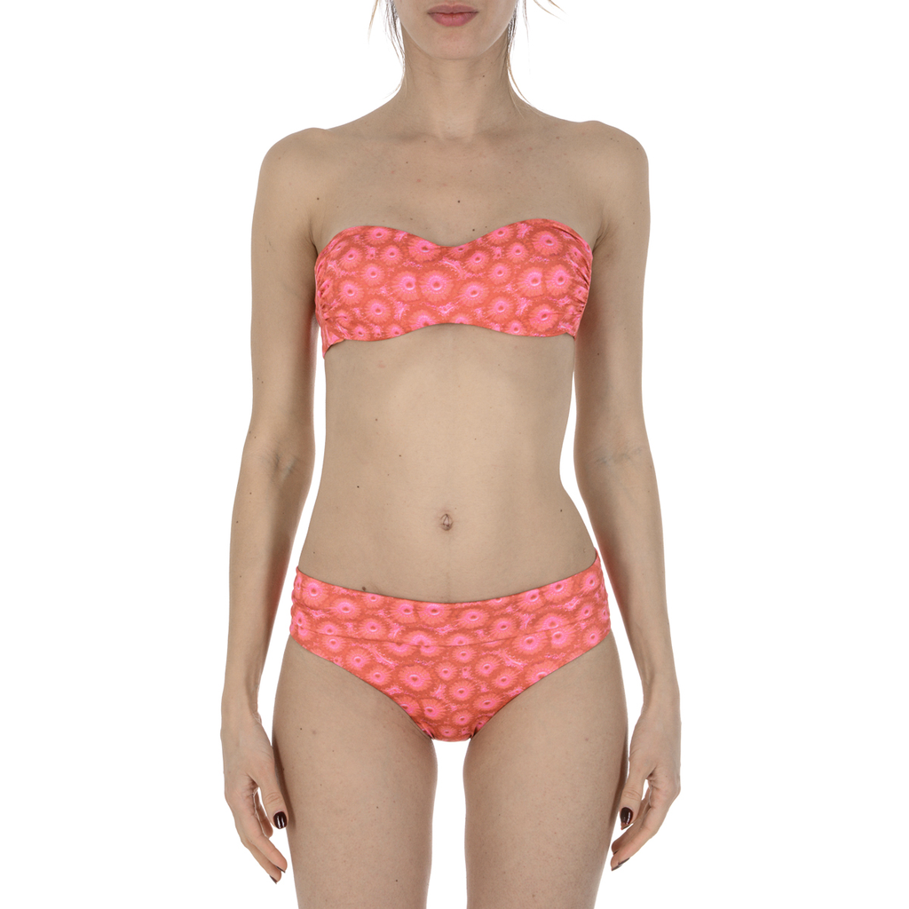 Sujetador rojo para mujer La Perla Mare