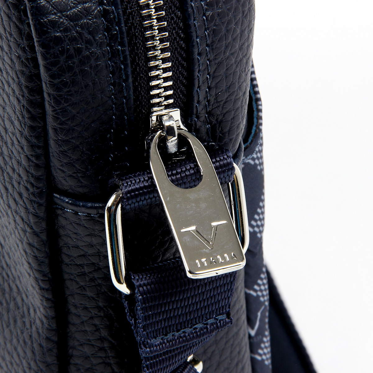 V 1969 Italia Mens Bag Multicolor ATENE