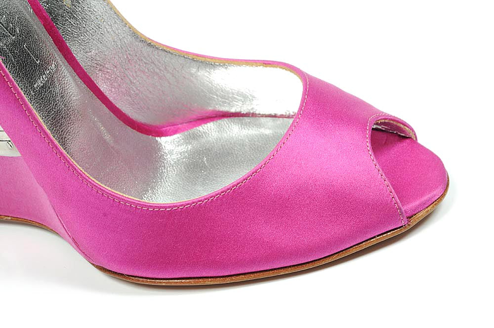 Sandalias de mujer Casadei 2895C