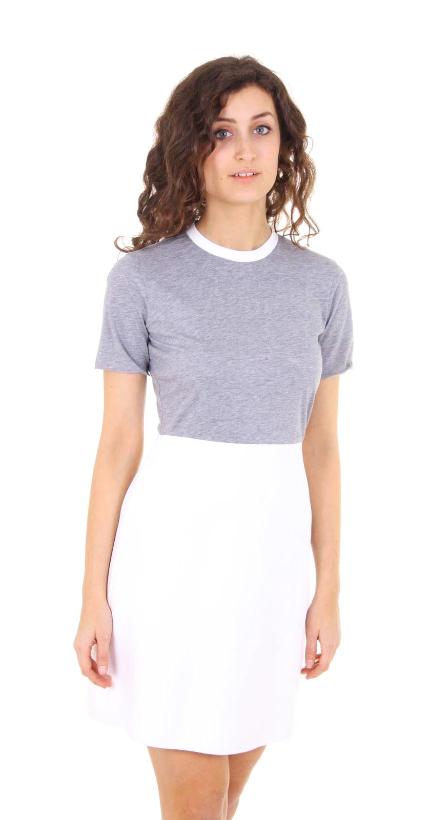 Vestido de mujer Emporio Armani AGA61 CP AB