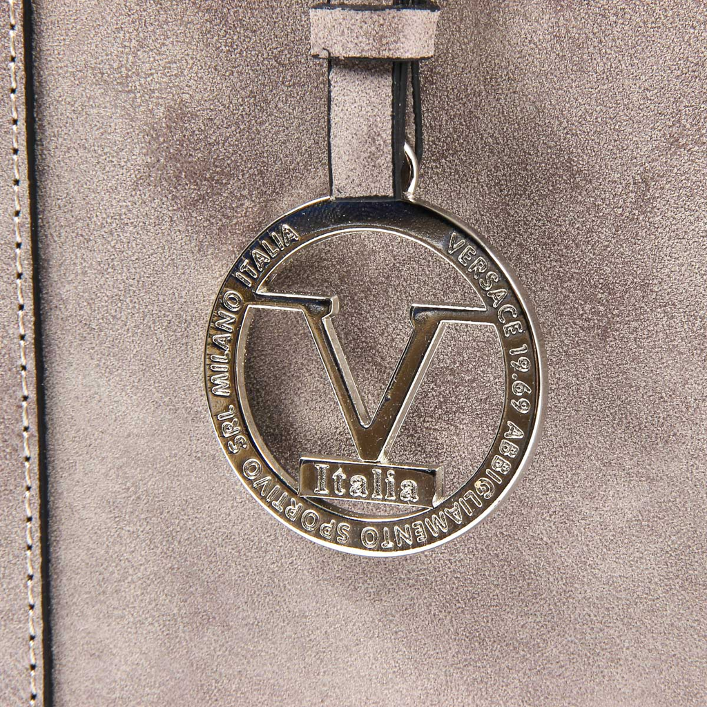 Bolso de mano para mujer V 1969 Italia