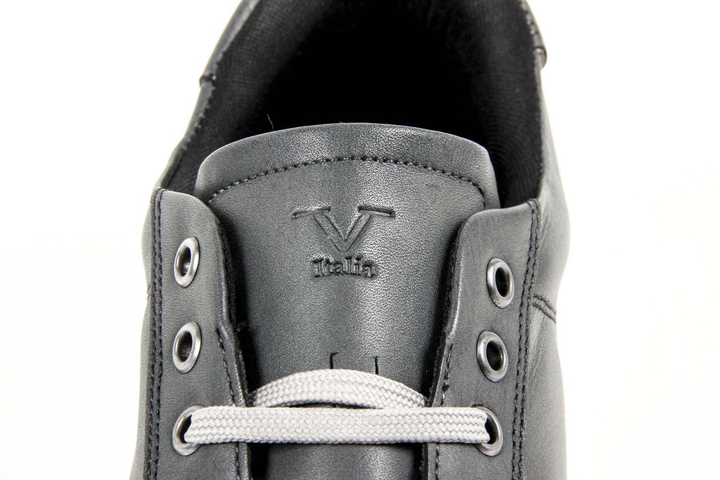 Zapatillas deportivas V 1969 Italia para hombre V5390 TOKYO GRIGIO