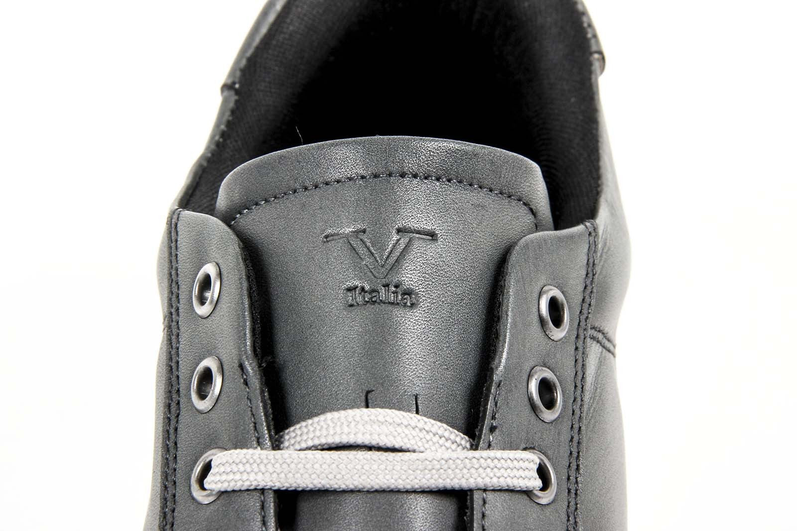 Zapatillas deportivas V 1969 Italia para hombre V5390 TOKYO GRIGIO