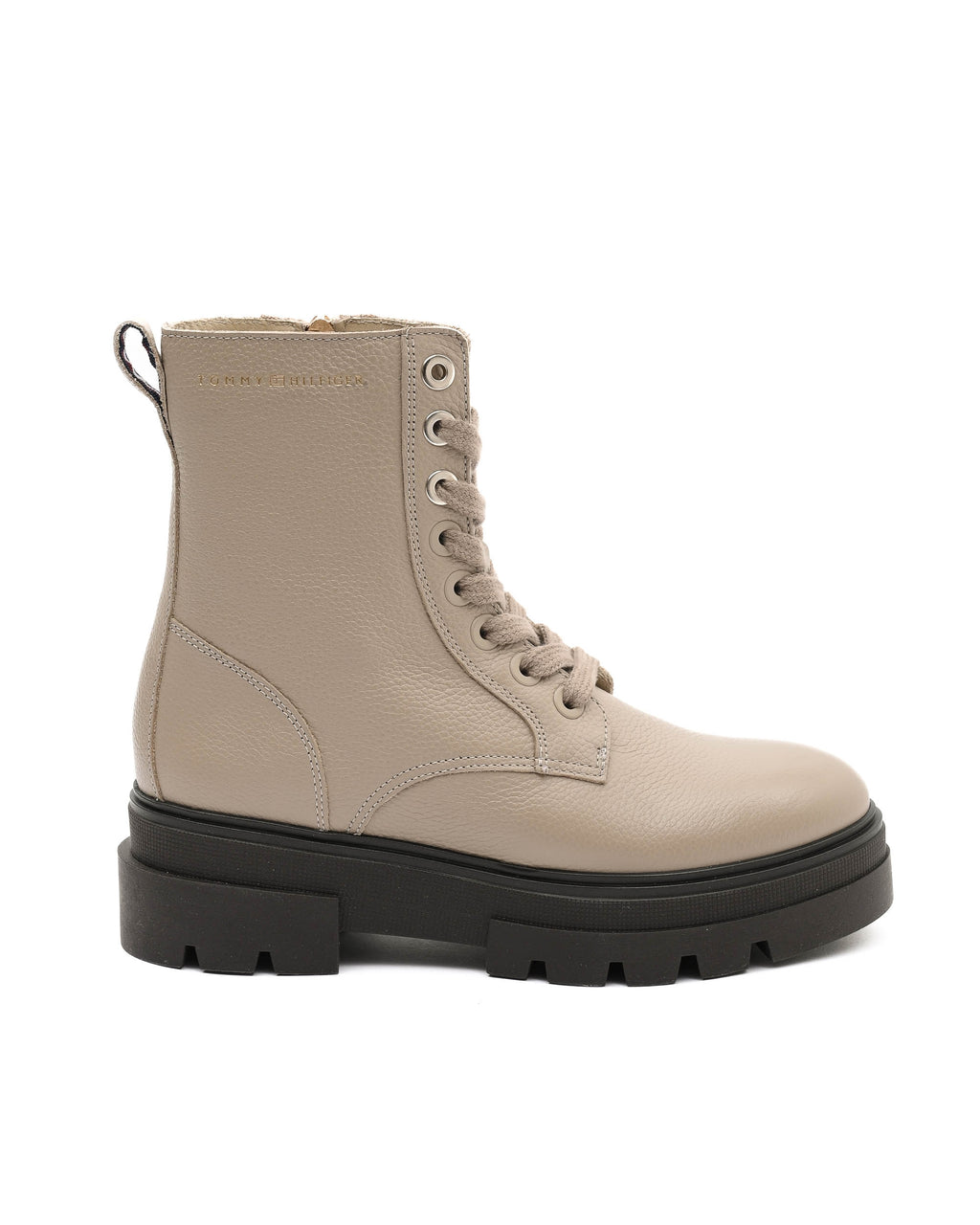 Tommy Hilfiger Womens Boots FW0FW08160AEG