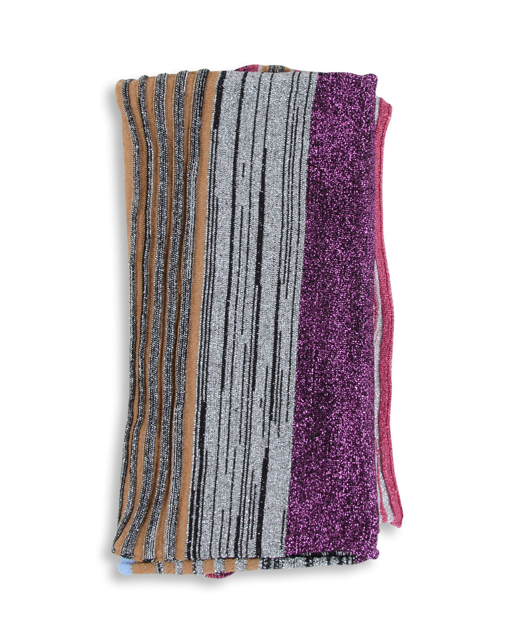 Bufanda Missoni para mujer multicolor SC36VMD62070002