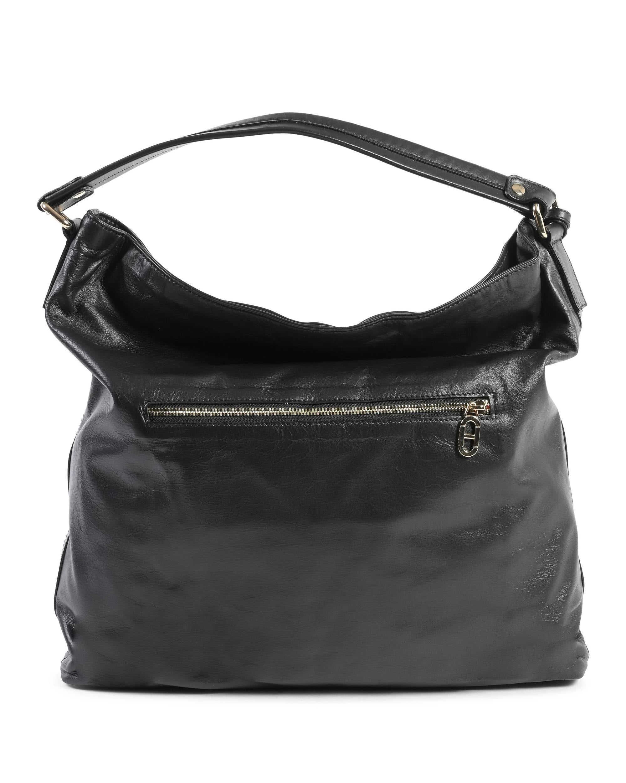 Dee Ocleppo Womens Handbag GM2054 MIAMI NERO