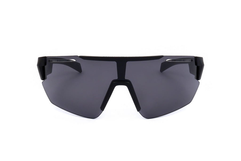Gafas de sol Tommy Hilfiger para hombre TH 1721 S O6W 99 01 125 NEGRO MATE GRIS