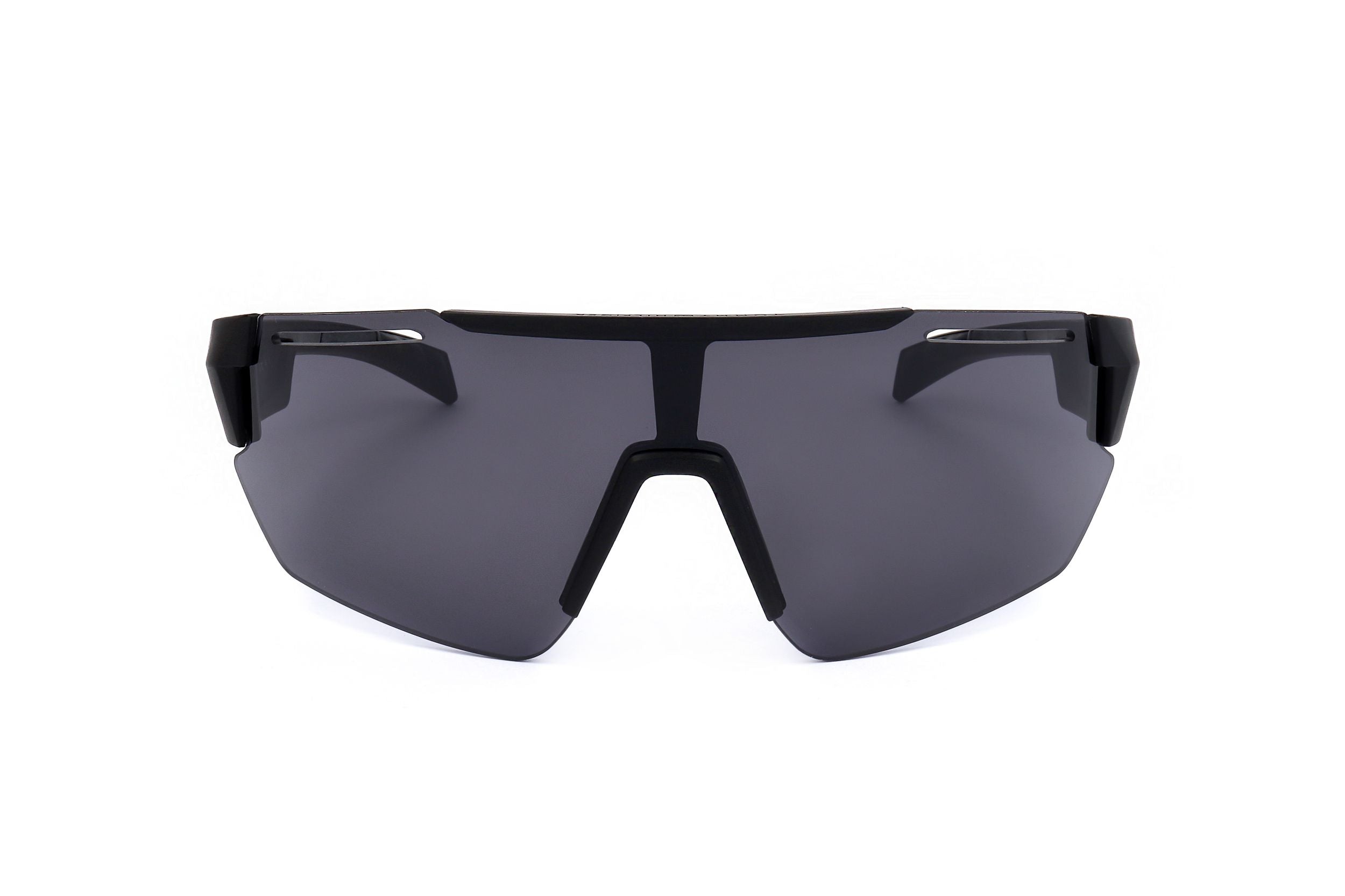 Gafas de sol Tommy Hilfiger para hombre TH 1721 S O6W 99 01 125 NEGRO MATE GRIS