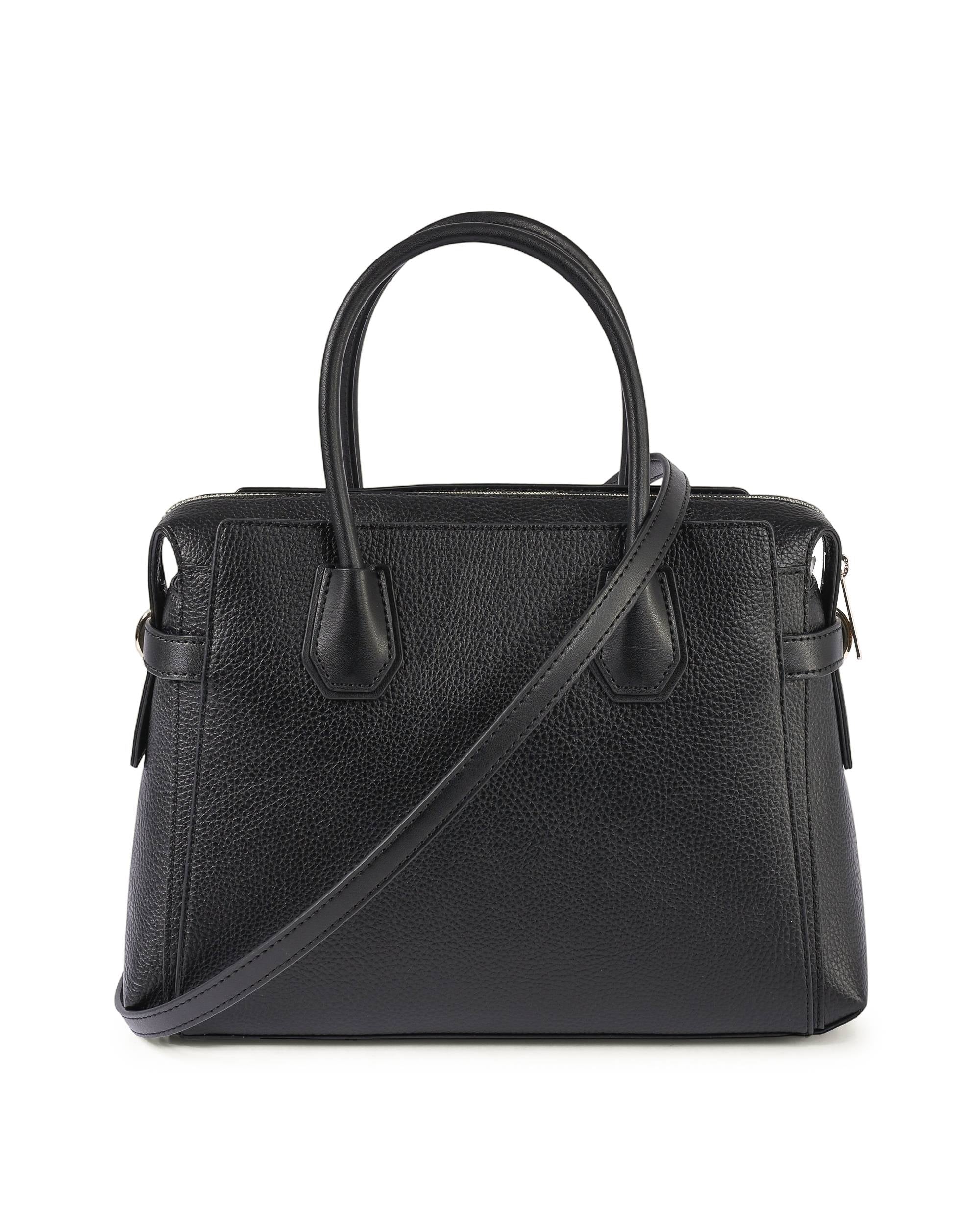 Bolsos de mano Michael Kors para mujer 35S4GM9S6L_BLACK