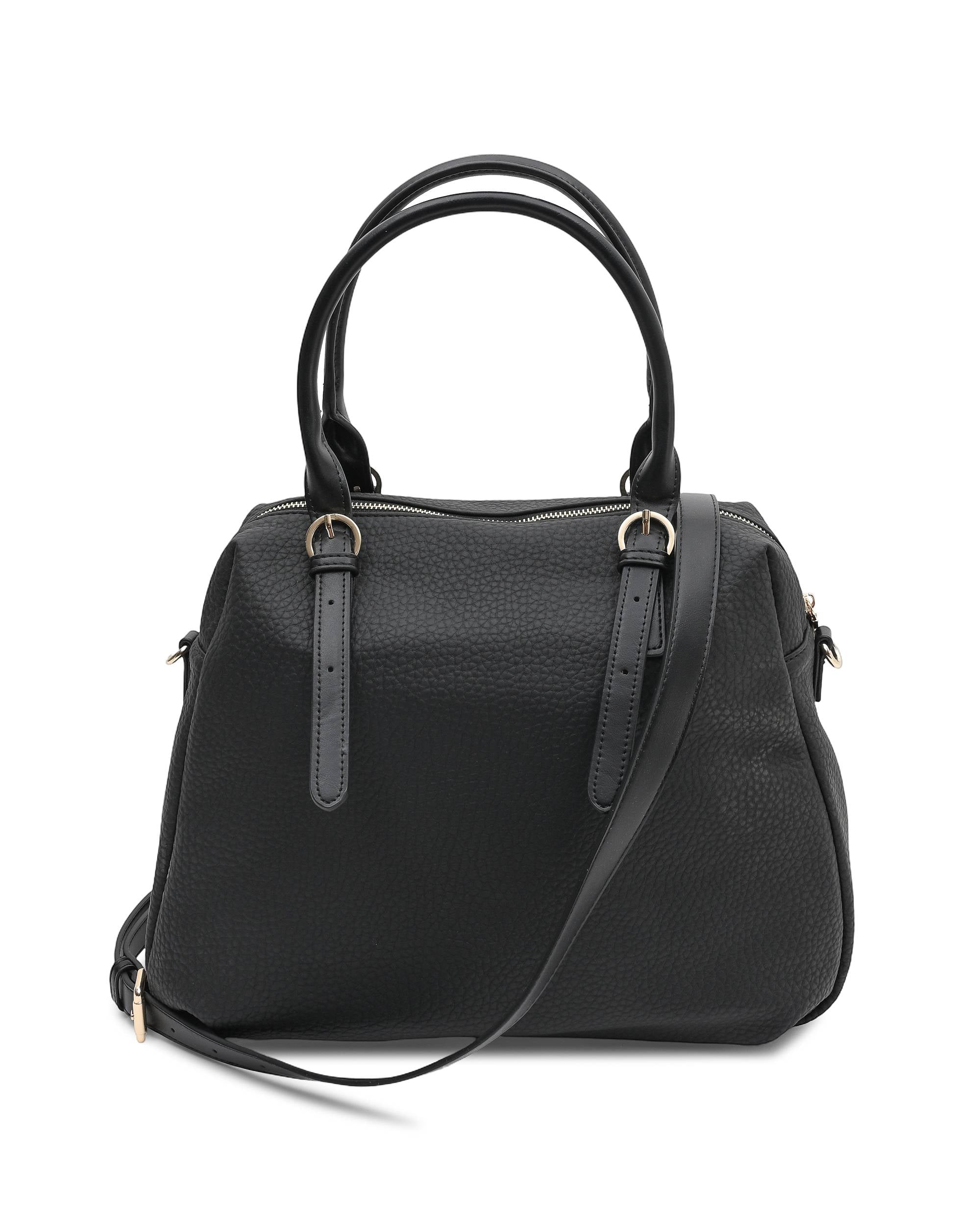 Valentino Womens Shoulder Bag VBS8GR02 001