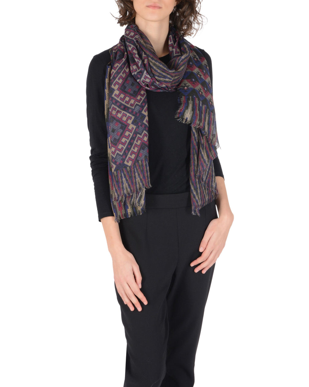 Estola Missoni para mujer multicolor SA73KMU57760003