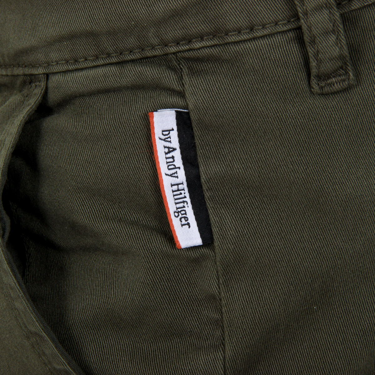 Pantalones para hombre Andrew Charles Verde AMARA
