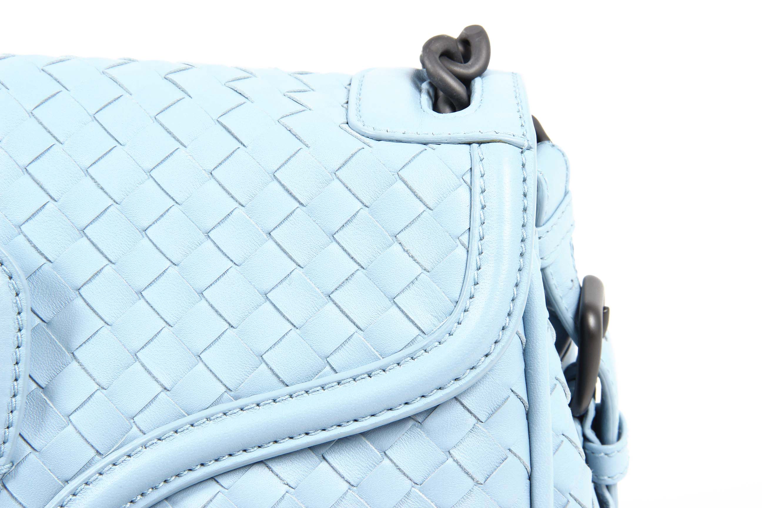 Bottega Veneta Bolso Intrecciato para mujer 363799 V0016 4960