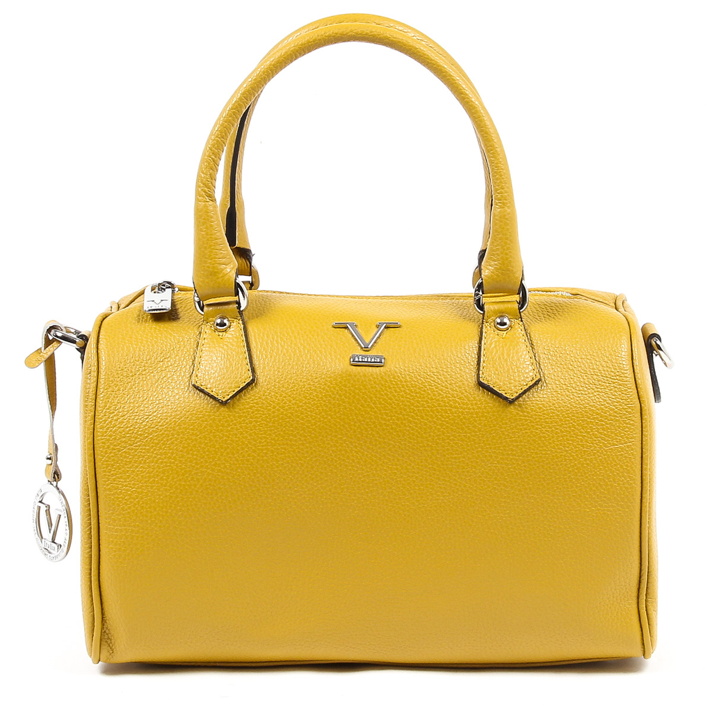 Bolso de mano para mujer V 1969 Italia