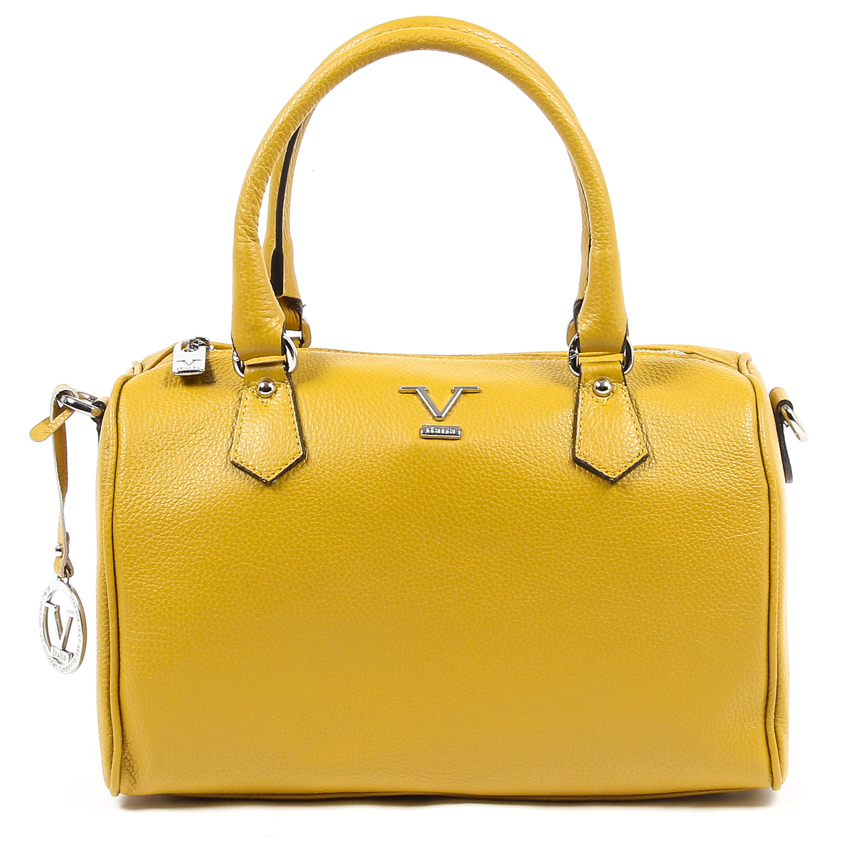 Bolso de mano para mujer V 1969 Italia