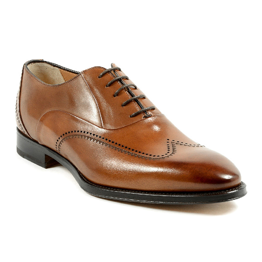 Zapato clásico Duke