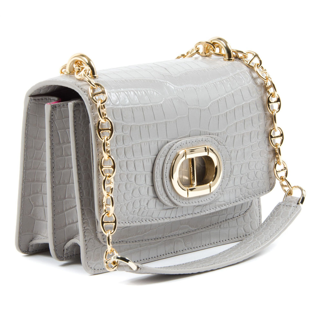 Siena Small Crossbody