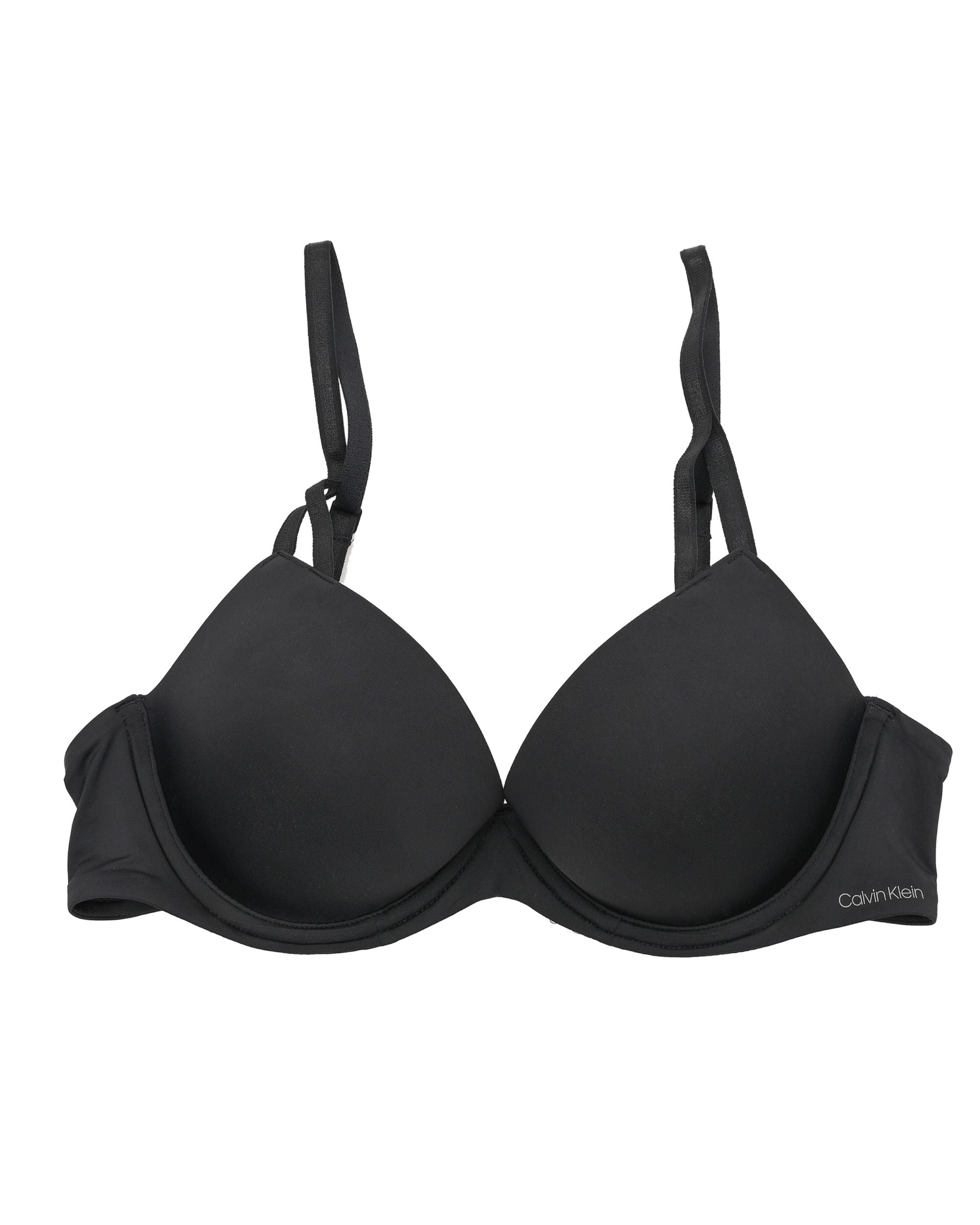 Calvin Klein Womens Bra 000QF6016EUB1