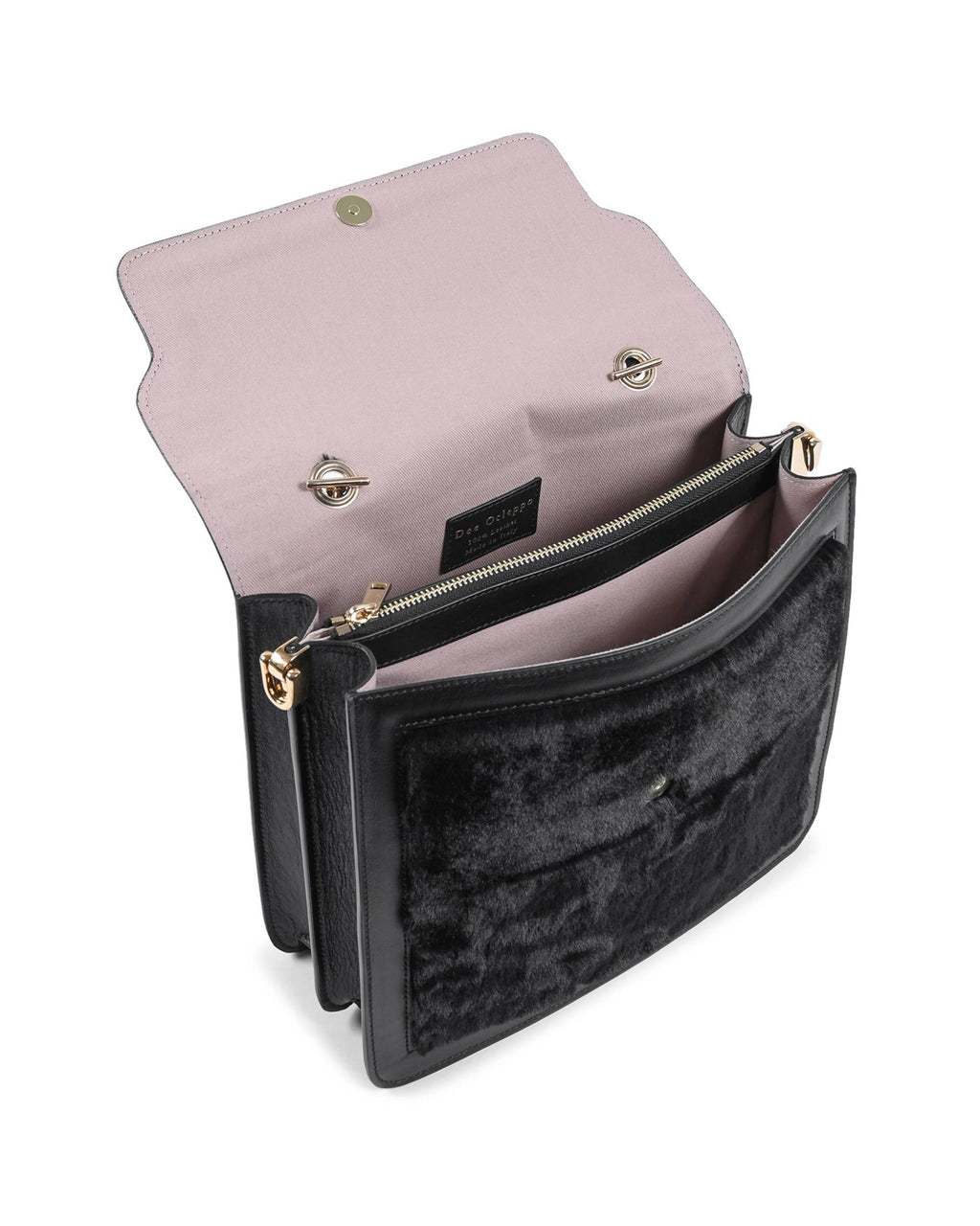 Bolsa Alaska - Negra
