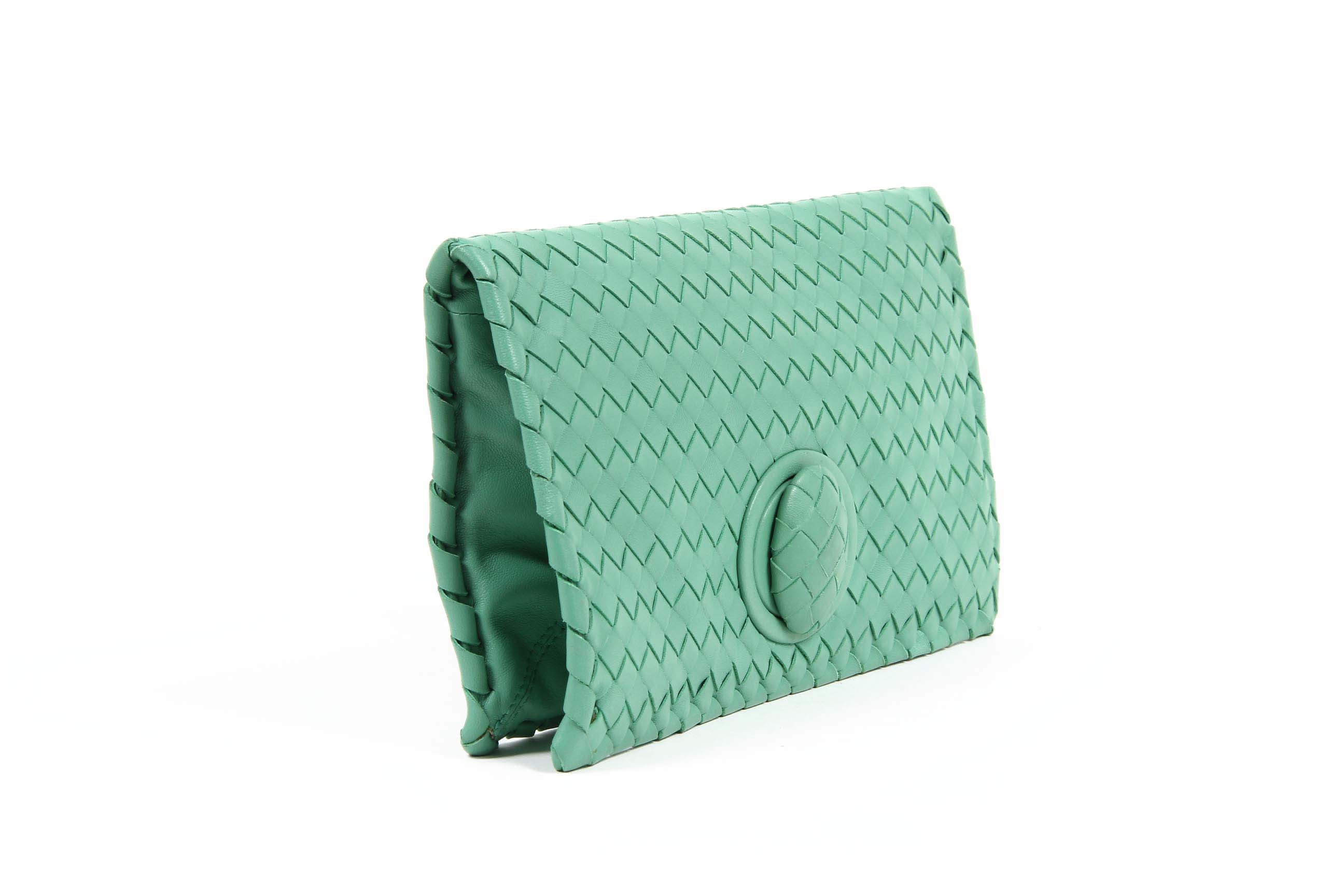 Bottega Veneta Bolso Intrecciato para mujer 274473 V0016 3872
