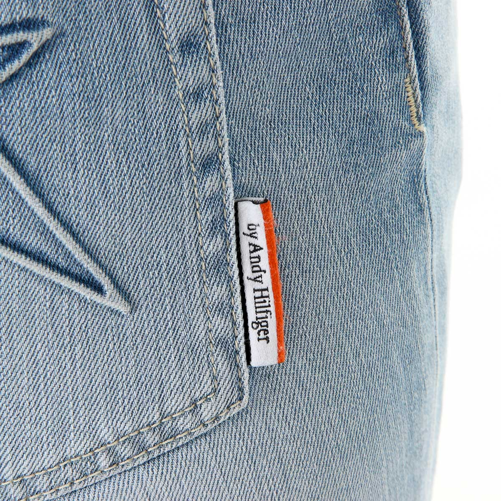 Vaqueros de mujer Andrew Charles Denim RACHEL