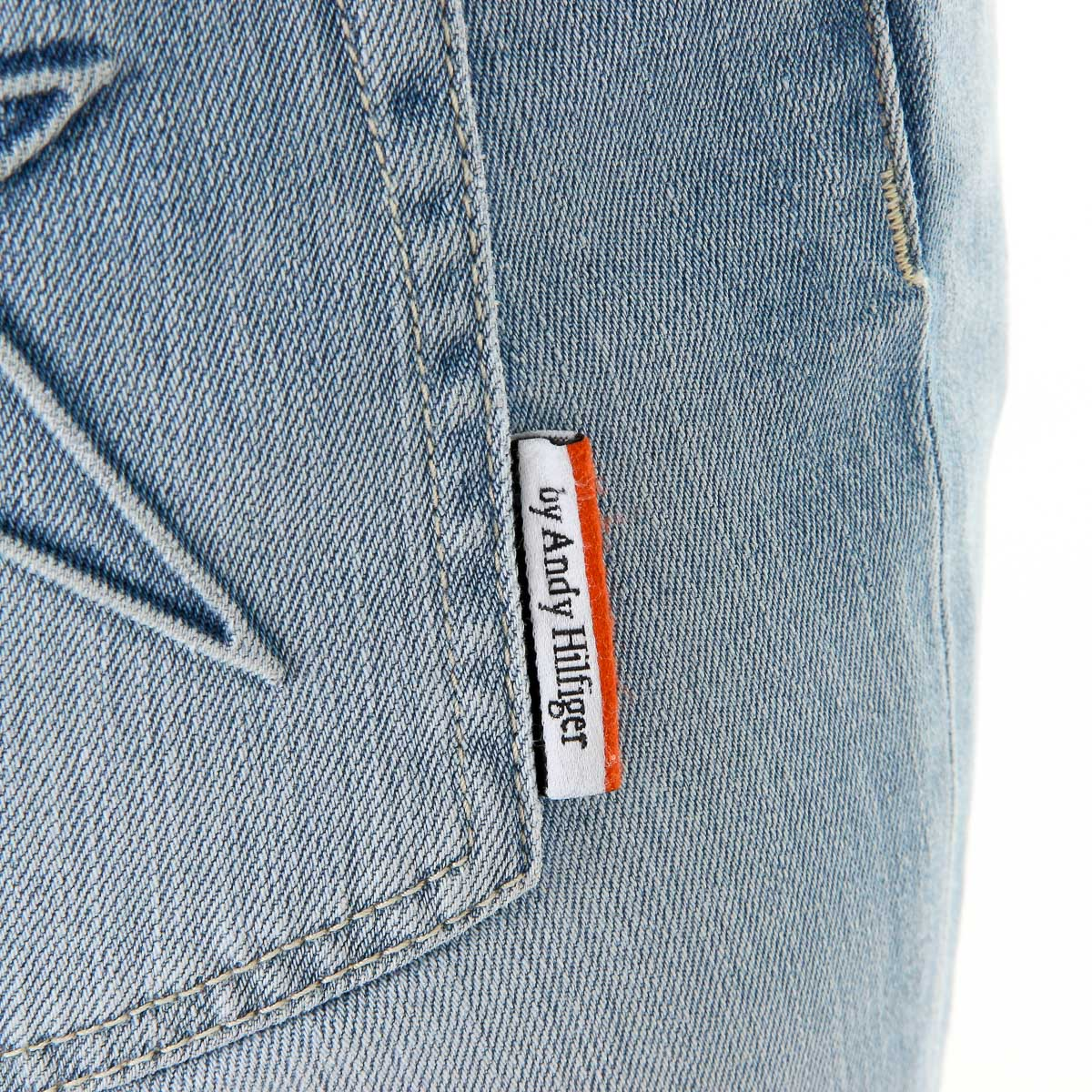 Vaqueros de mujer Andrew Charles Denim RACHEL