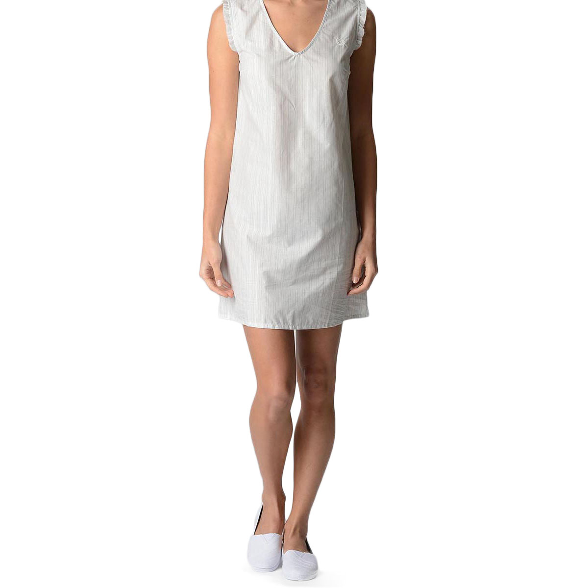 Vestido Fred Perry para mujer 31213381 0031