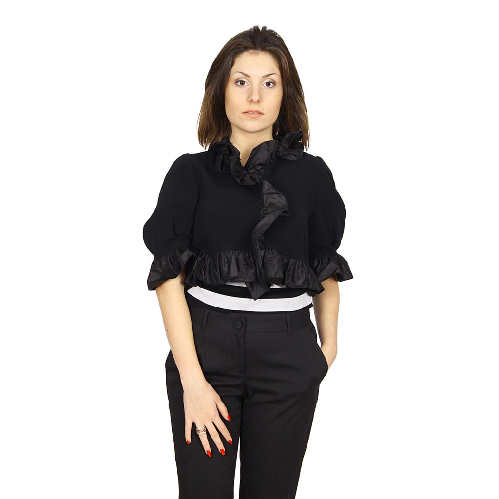Chaqueta Dolce & Gabbana para mujer F254RT FURDV N0000