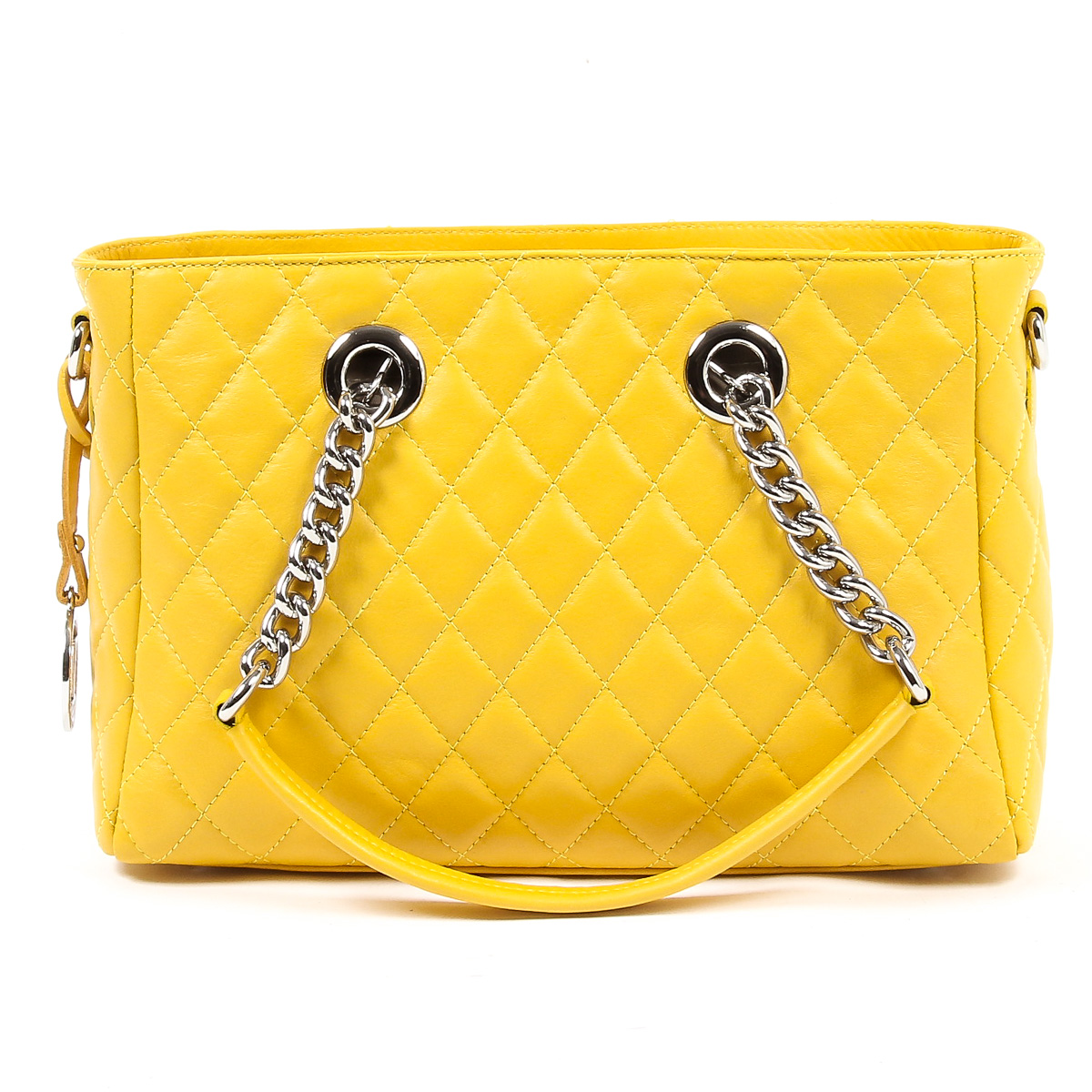 Bolso de mano para mujer V 1969 Italia