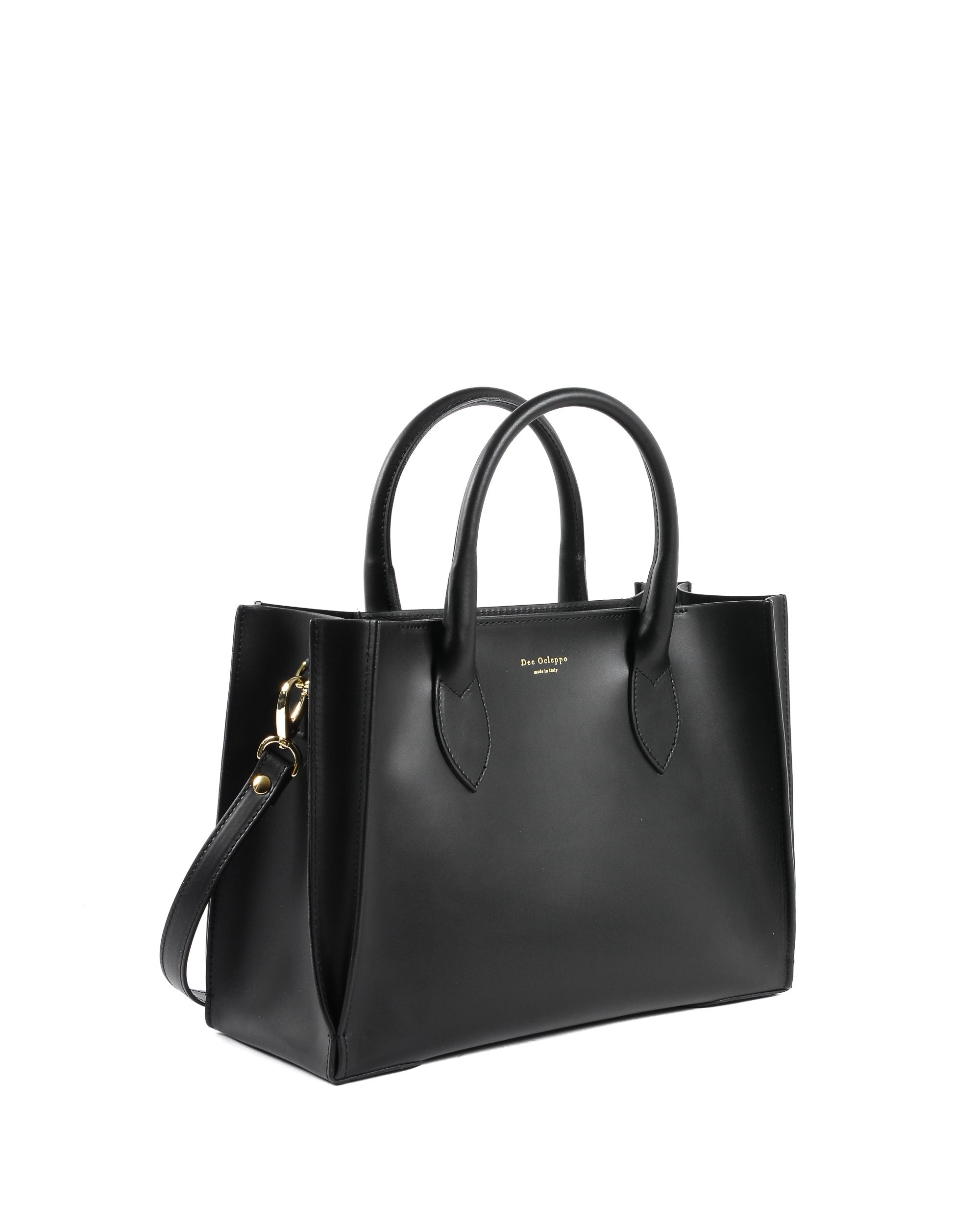 Bolso Como Negro