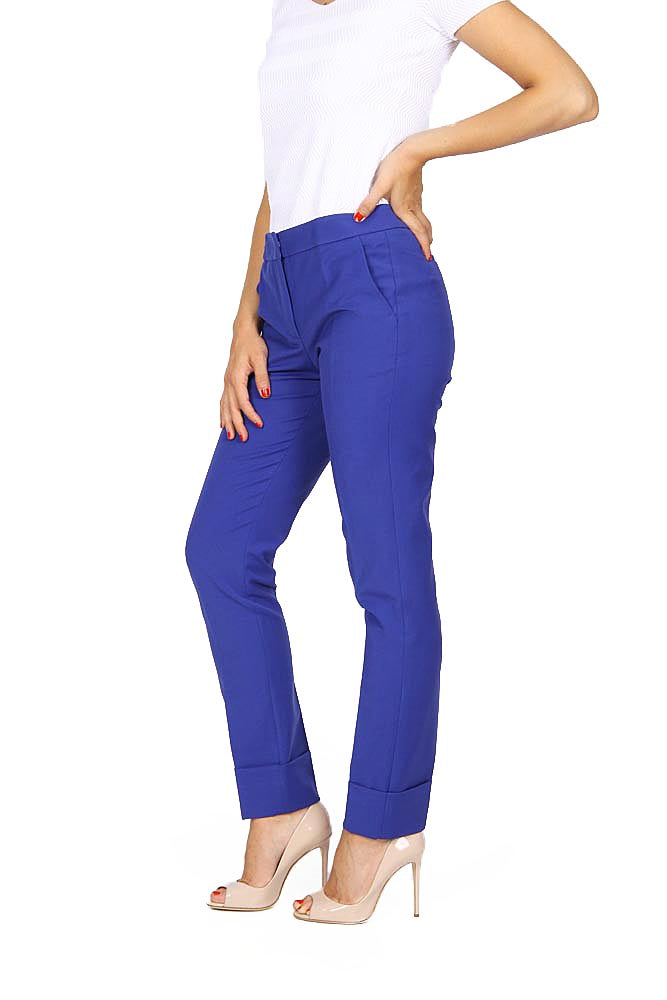 Pantalón de mujer Armani Collezioni PMP10T PM004 906