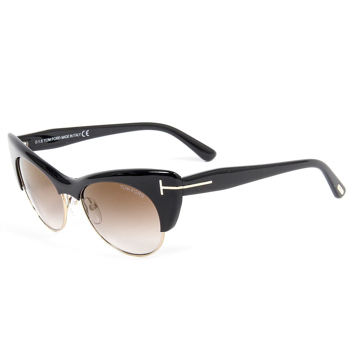 Gafas de sol Tom Ford para mujer LOLA FT0387 54 01G