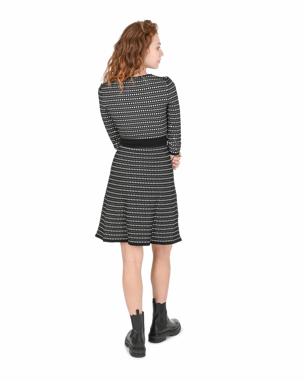 Vestido de mujer Hugo by Hugo Boss 50442221 981