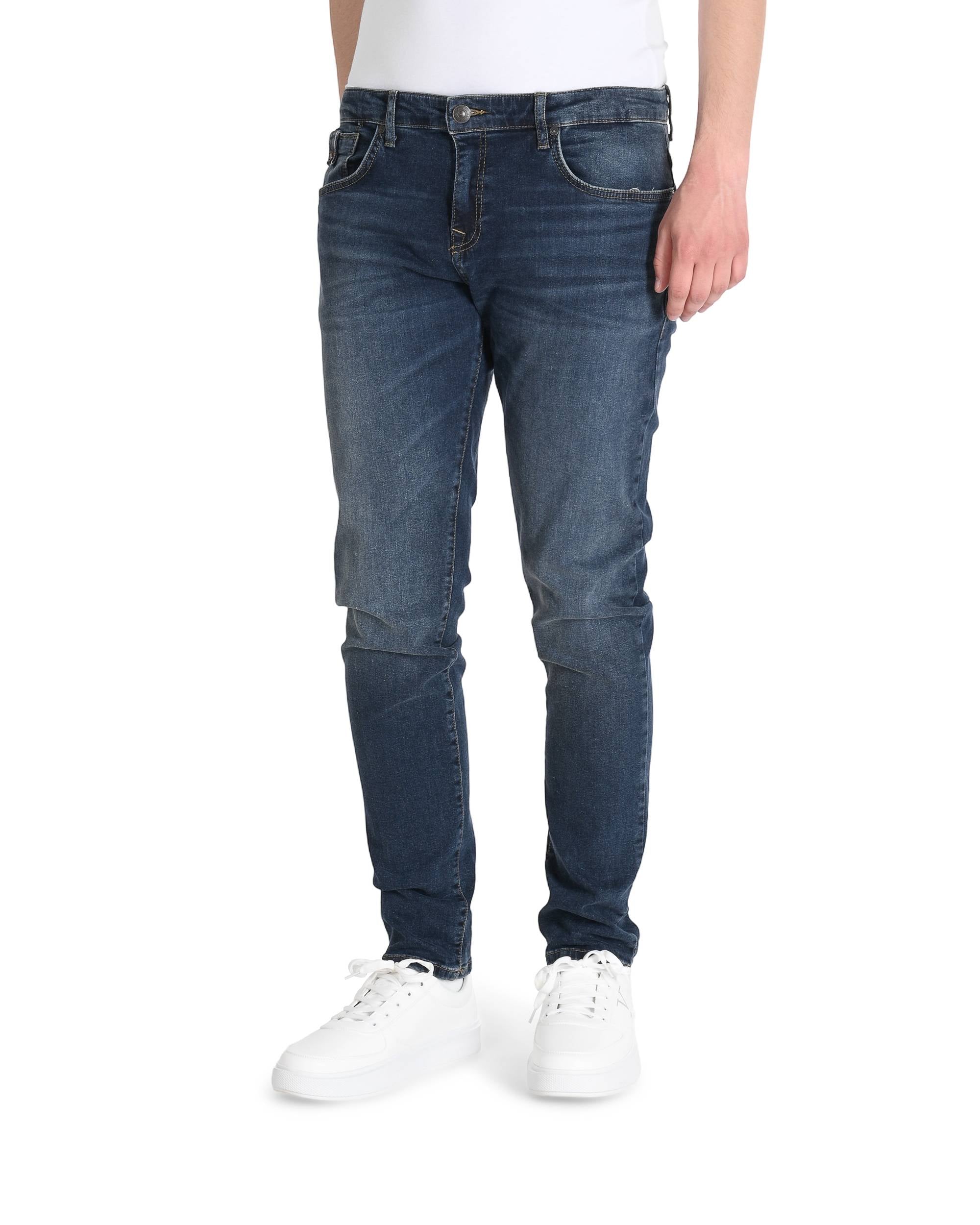 Vaqueros vaqueros para hombre LTB 50759 52870 JOSHUA