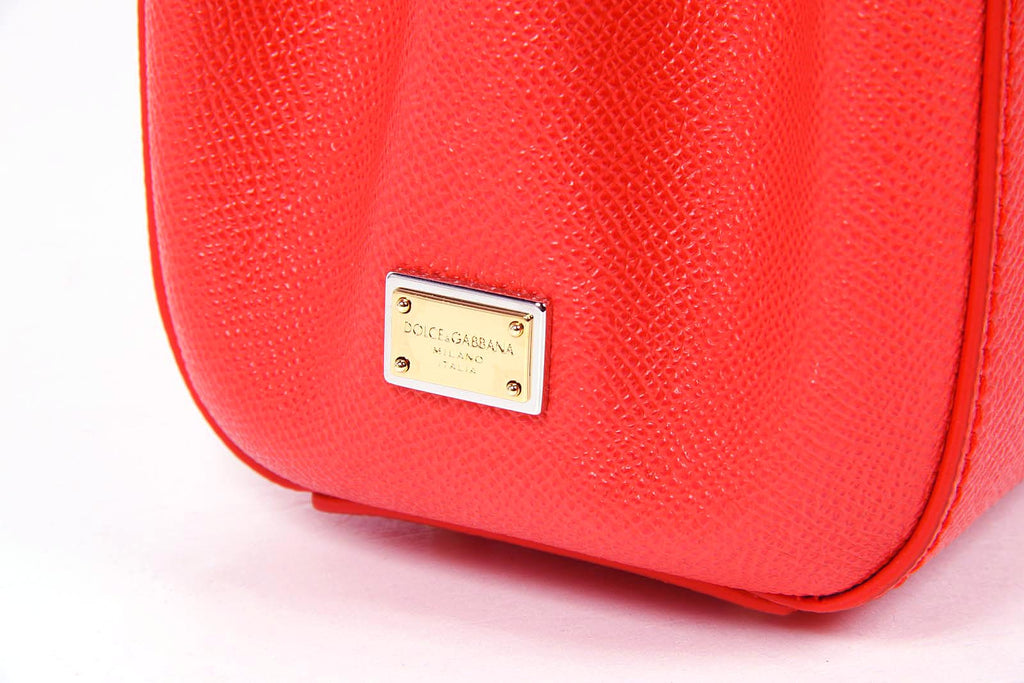 Bolso bandolera Dolce & Gabbana Dauphine BB6012 A1001 80301